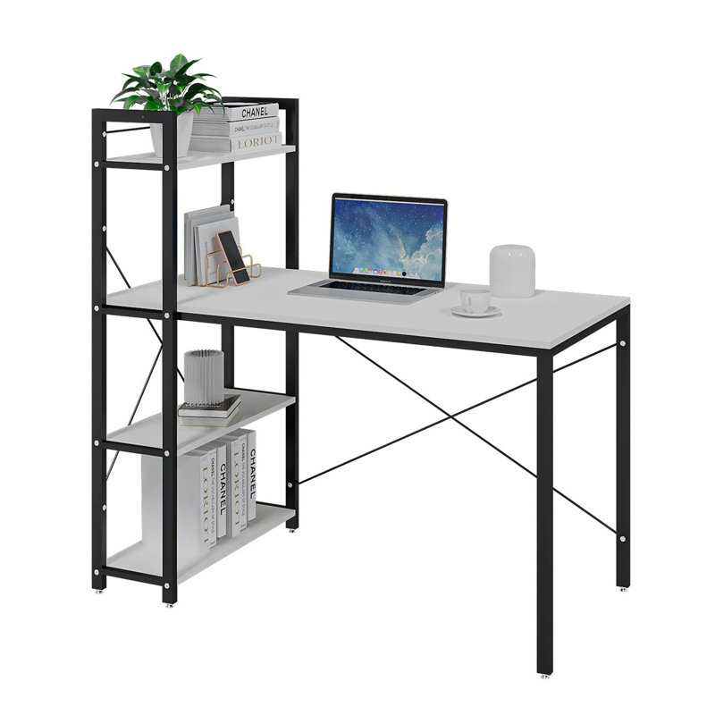 Artechworks Metal Base, White