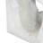 Chalamet Patio Karst-Inspired Magnesium Oxide Side Table