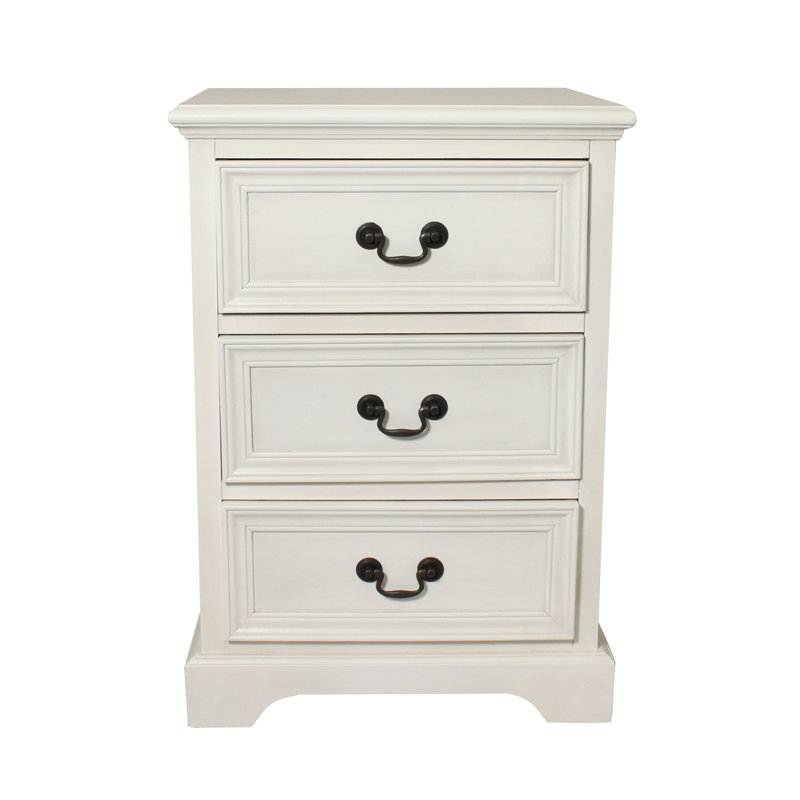 Rolfes 17.5'' W Nightstand