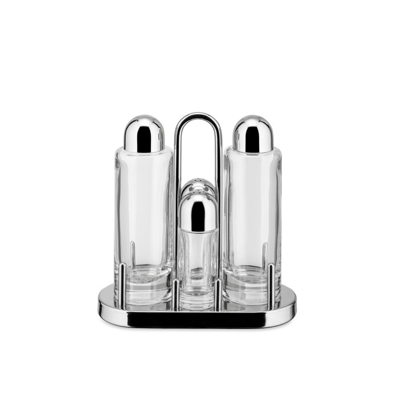 Oil & Vinegar Cruet Set