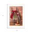 «Let Christmas Live Print», art mural-626799574