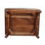 Armoire de chevet 21,5 x 16,5 x 23 po