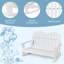 Chaise Adirondack d'extérieur en bois Tabris-168778305
