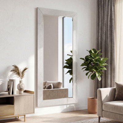 Miroir de plancher Gianclaudio