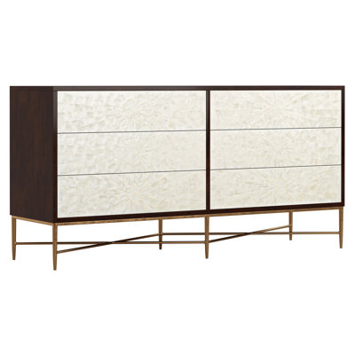 Adagio 6 - Drawer Dresser