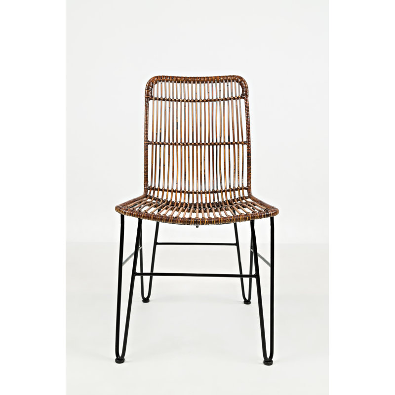 Chaise d'appoint Ayita