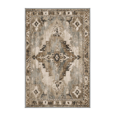 Golden Chronicle Rug