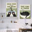 2 Piece Wrapped Canvas Print