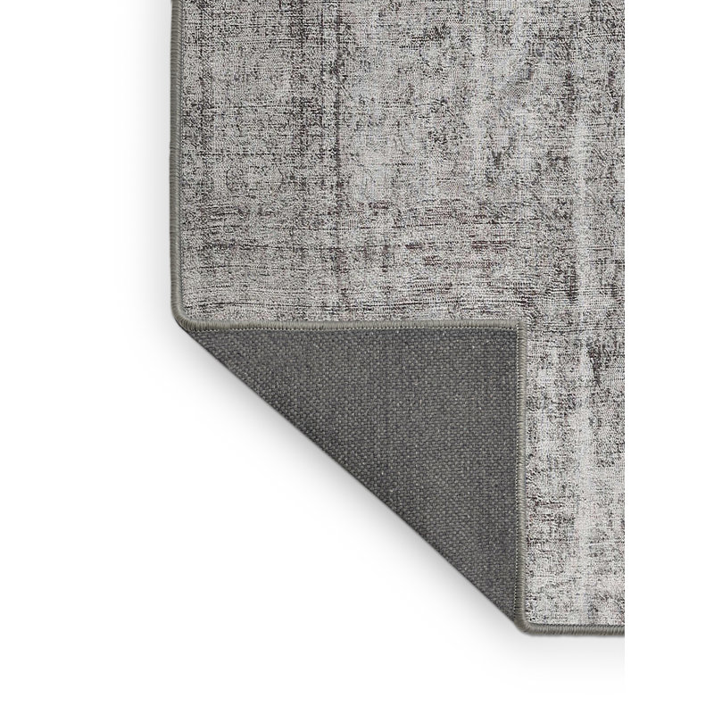 Deen Indoor Rug, Rectangle 5' x 7'