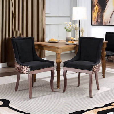 Ultra Side Dining Chair