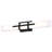 Maclachlan Dimmable LED Bath Bar-23153223