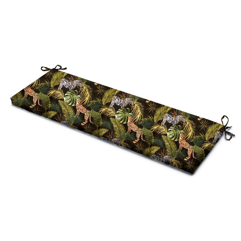 Charnell Bench Pad Seat Cushion