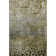 Premium Machine Washable Christina AMF1074 Circles Rug