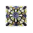 Annarosa 65 " Traditional Floor Lamp