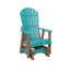 Comfo Back Outdoor Glider-55896328