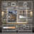Flicker 42 in. W x 36 in. H Rectangular Frameless Anti-Fog LED Dimmable Wall Bathroom Vanity Mirror in Polished Crystal-1923613610