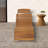 Liev Outdoor Acacia Wood Chaise Lounge-2080986413