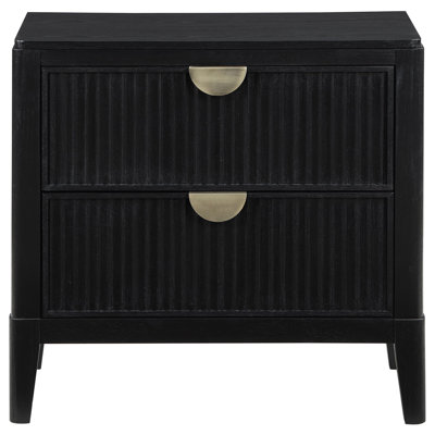 Modern Minimalist Nightstand