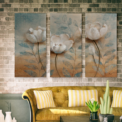 3 - Pieces
