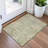 Machine Washable Indoor/Outdoor Xhevrie Sage Rug-111946768