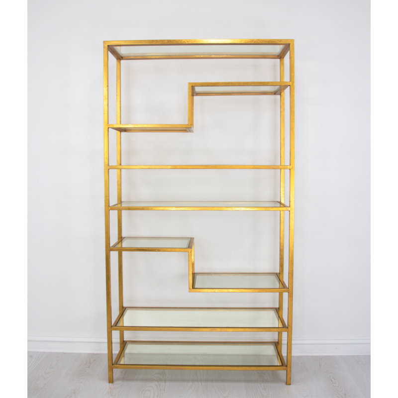 Octavia Bookcase
