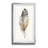 " Neutral Feather I "-624003256-624003261