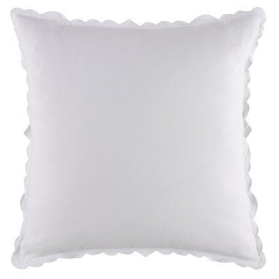 Hand Woven Solid Colour Pillowcase