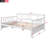 Full Size Daybed With Support Legs