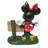 Plastic Garden Statue