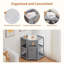 Nursery Furniture Set