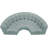 Hinata 88'' Upholstered Sofa-91736976