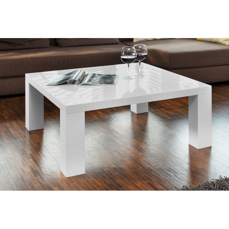 Aina Four Leg Coffee Table