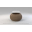 Gaines Round Wicker Outdoor Side Table , 69cm cm W 69cm cm D-1351225798