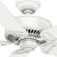54" Panama Ceiling Fan And Handheld Remote-1445902498