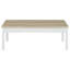 Ensemble de tables basses 3 pièces Quintara