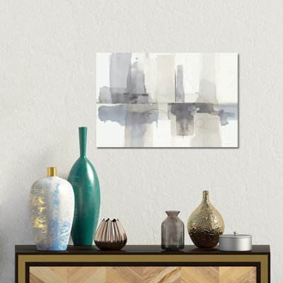 1 Piece Wall Art on Canvas