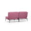 Canapé-lit 70,87 po Whitwell-158699520