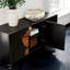 Buffet haut de gamme pour la maison