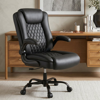 Inbox Zero Executive Chair