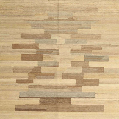 Abstract Indoor Rug