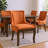 Linen Upholstered Side Chair  Dining Chair-1405768568-1367132619-1367132618