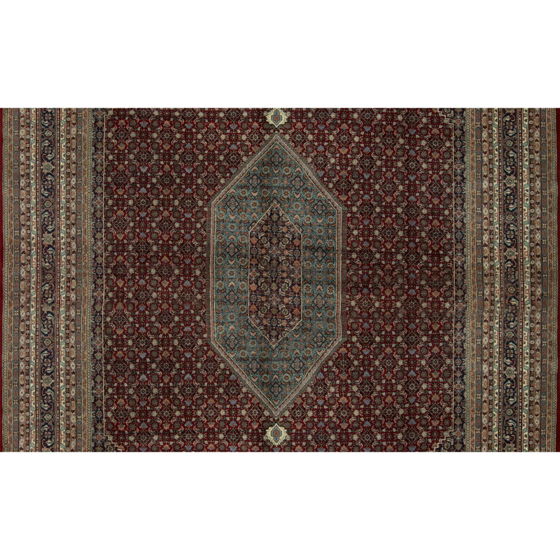 One-of-a-Kind 12' X 18' Area Rug