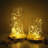 Jubel Indoor 30 - Bulb 118.11'' Battery Powered LED Fairy String Light