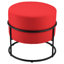 Colombo Stackable Pouf