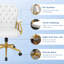 Chaise de travail Jaimy-957414062