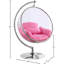 Balancelle avec support Idena-936235957