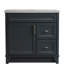 Ensemble de meuble-lavabo simple 37 po Noi-1232687987-1232690205