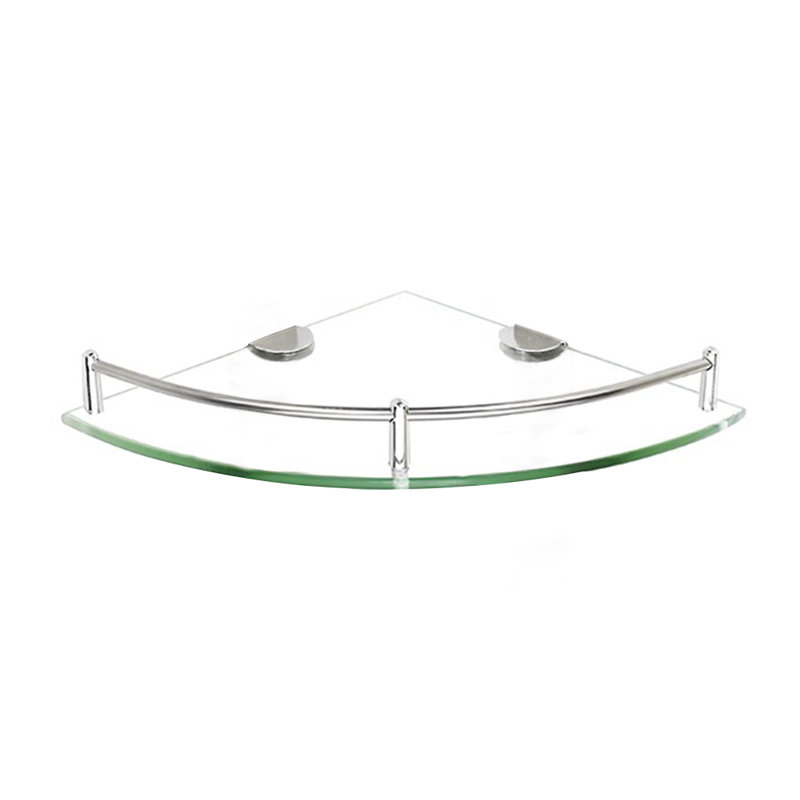 Delfim Wall Mounted Required Bathroom Shelves