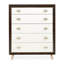 Belmont Place 5 - Drawer Dresser