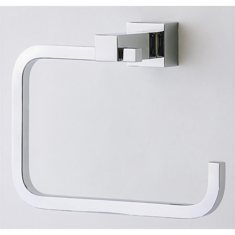Wentworth Wall Mounted Toilet Paper Holder